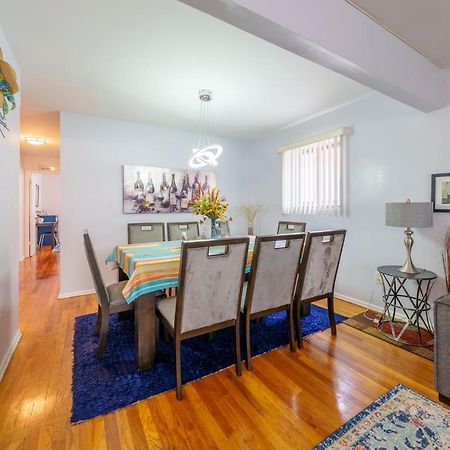 Luxury Close To Ubs Arena And Jfk New York Extérieur photo