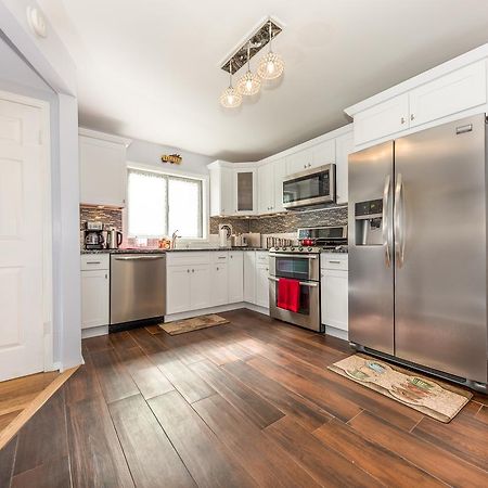 Luxury Close To Ubs Arena And Jfk New York Extérieur photo