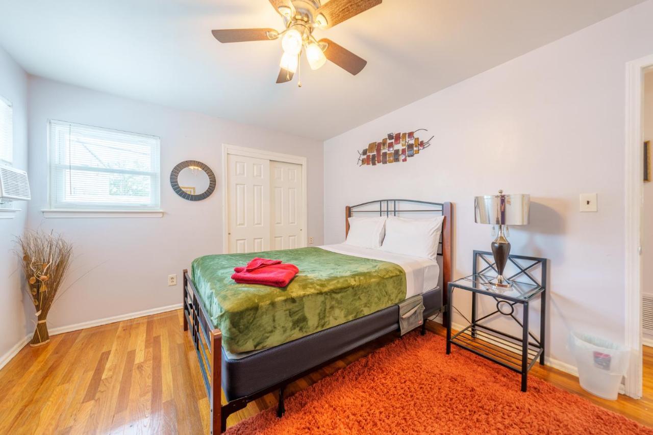 Luxury Close To Ubs Arena And Jfk New York Extérieur photo