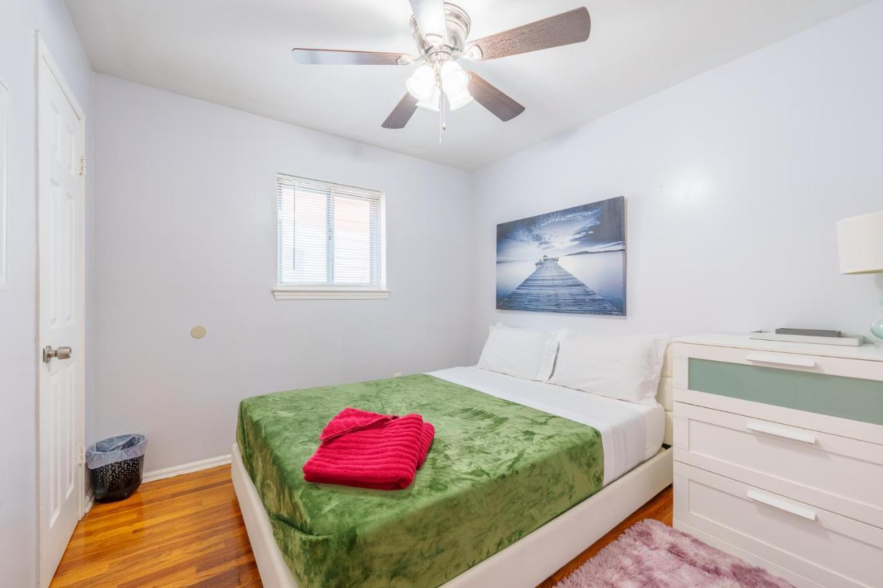 Luxury Close To Ubs Arena And Jfk New York Extérieur photo