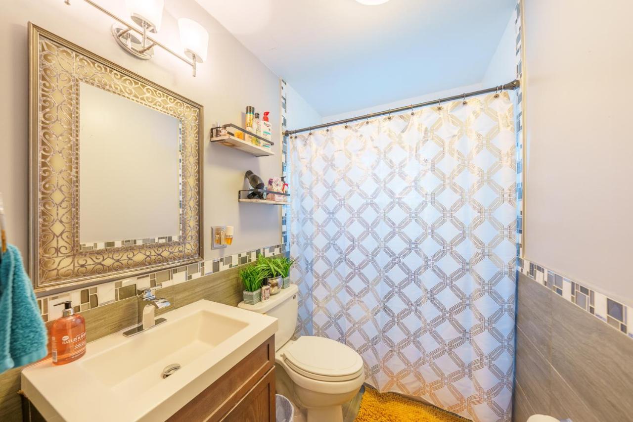 Luxury Close To Ubs Arena And Jfk New York Extérieur photo