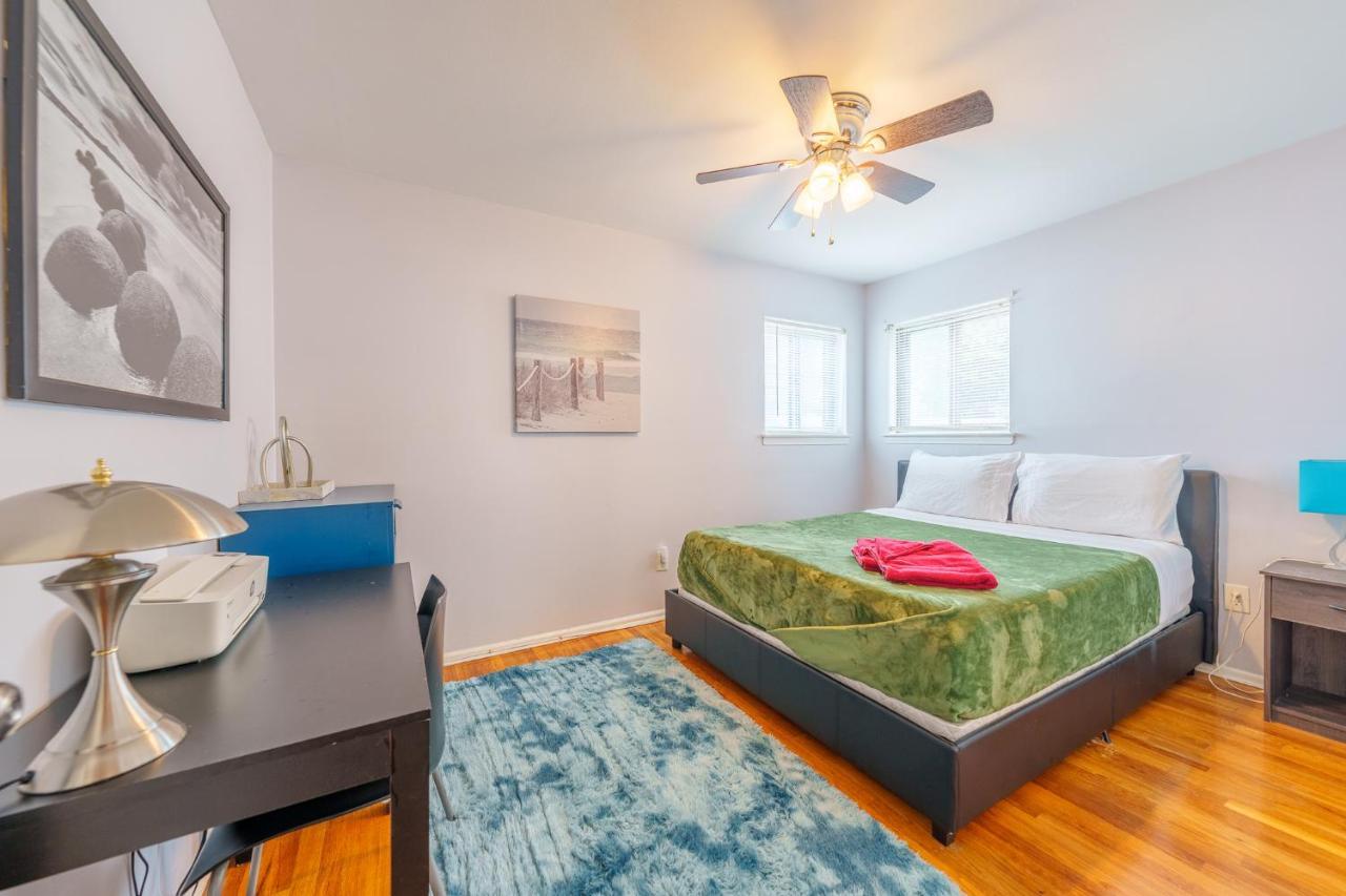 Luxury Close To Ubs Arena And Jfk New York Extérieur photo