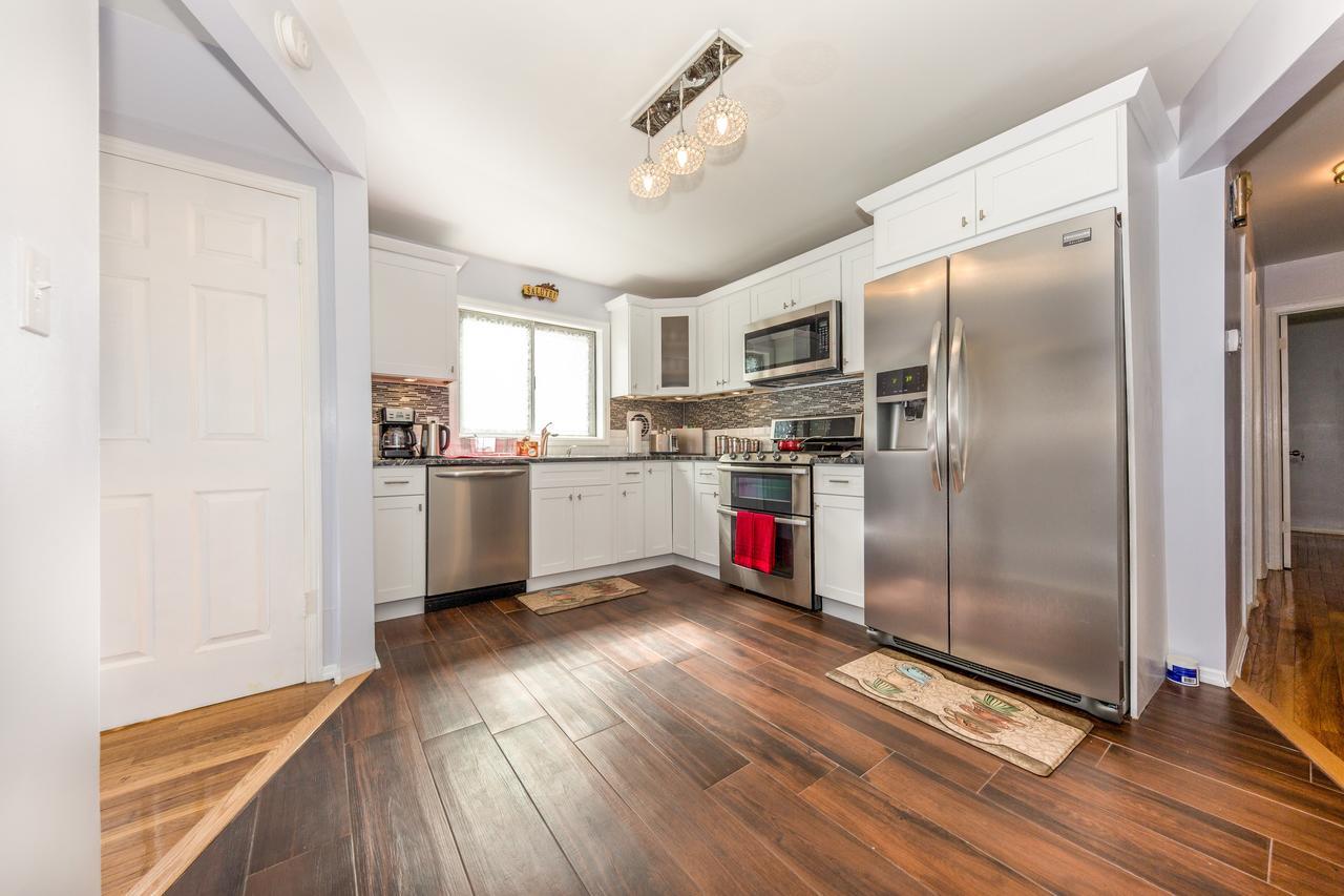 Luxury Close To Ubs Arena And Jfk New York Extérieur photo